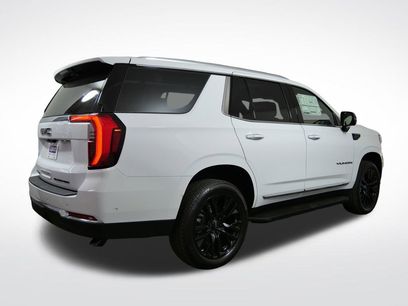 New 2026 GMC Yukon Elevation