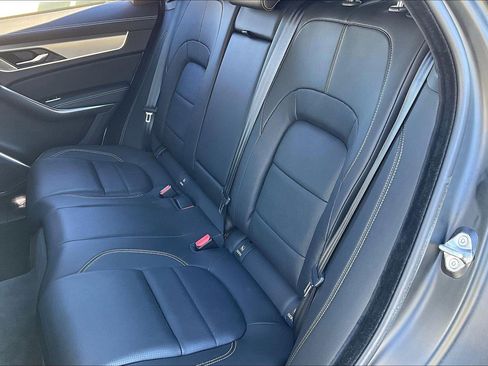 Used 2025 Jaguar F-PACE R-Dynamic S image 20
