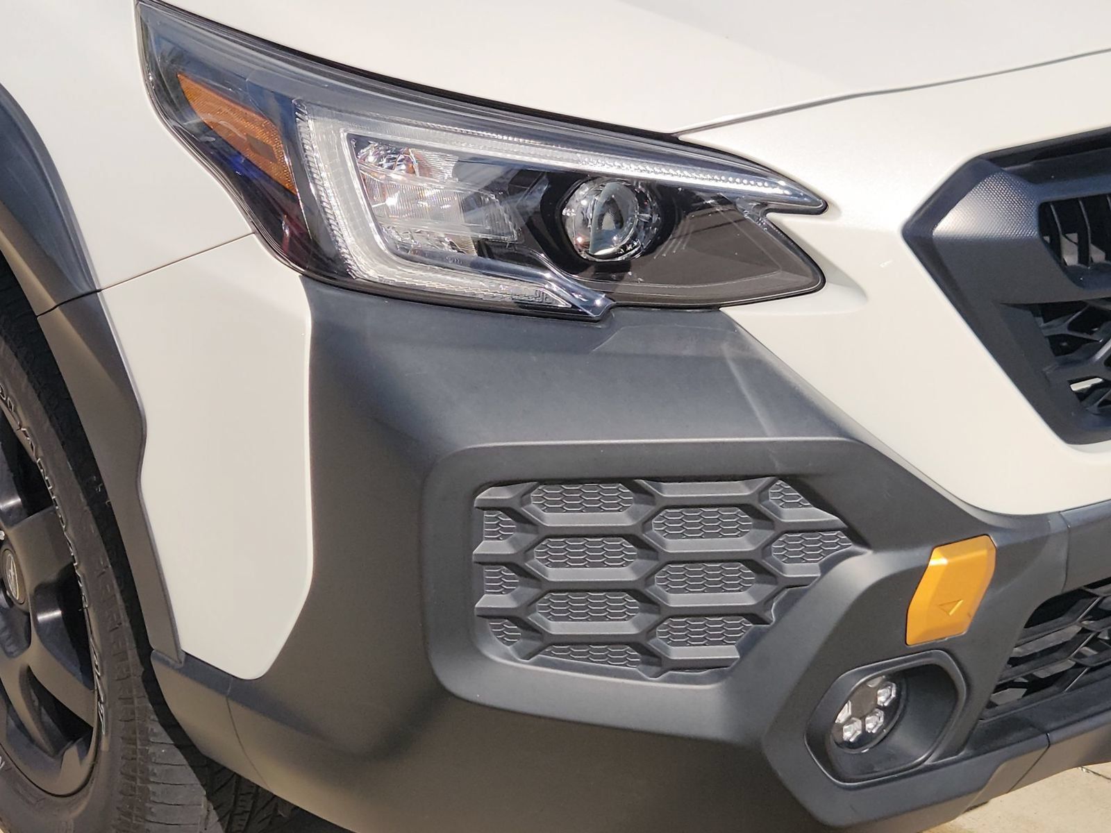 Used 2024 Subaru Outback Wilderness AWD/4WD image 10