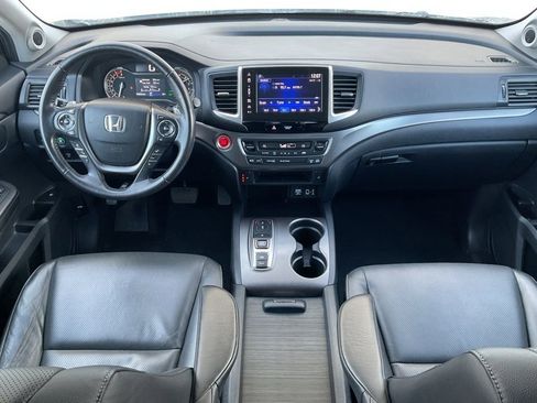 Used 2020 Honda Ridgeline RTL image 17