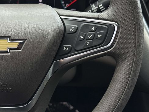 Used 2024 Chevrolet Malibu LS image 7