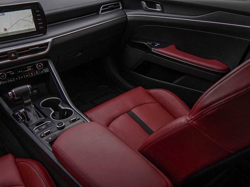 Used 2024 Kia K5 GT-Line w/ GT-Line Premium Package image 29