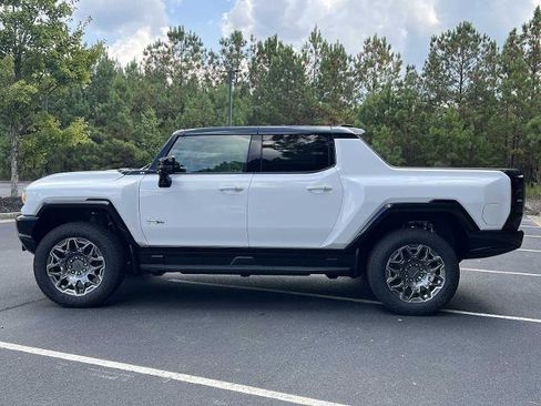 New 2026 GMC Hummer EV 4x4 Crew Cab image 26