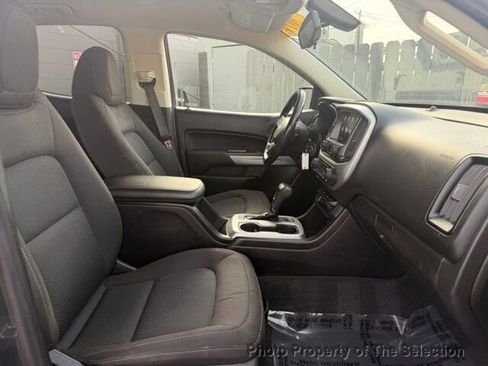 Used 2019 Chevrolet Colorado LT w/ LT Convenience Package image 46