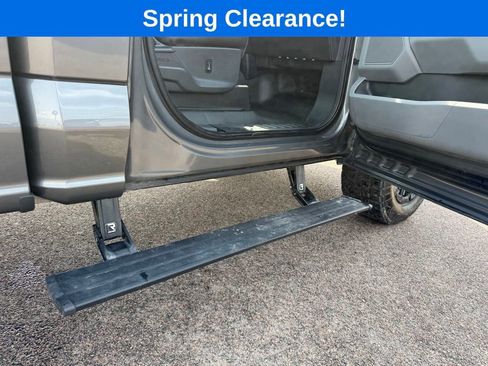 Used 2025 Ford F150 XL AWD/4WD image 16