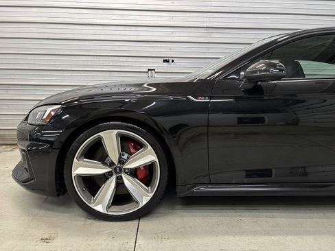 Used 2019 Audi RS 5 Sportback image 38