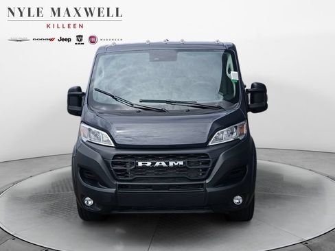 New 2026 RAM ProMaster 1500 w/ Convenience Group FWD image 18