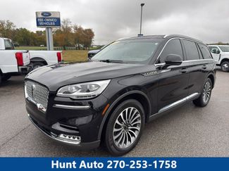 Used 2022 Lincoln Aviator Reserve w/ Equipment Group 201A video 1