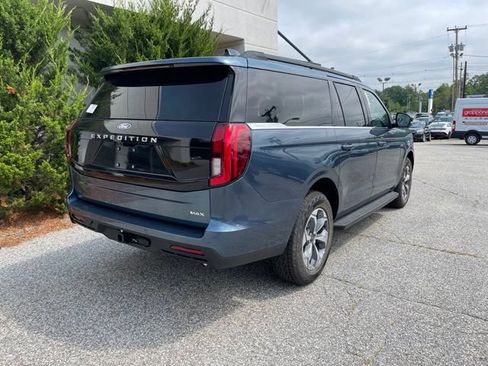 New 2027 Ford Expedition Max Active AWD/4WD image 7