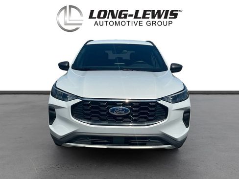 Used 2025 Ford Escape ST-Line w/ Equipment Group 301A FWD image 11
