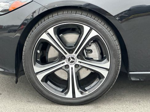 Used 2022 Mercedes-Benz C 300 C 300 image 11