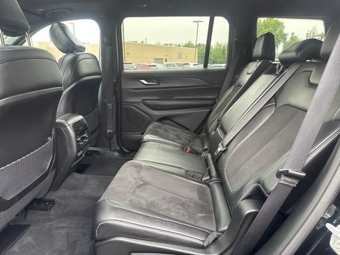 Used 2023 Jeep Grand Cherokee L Laredo AWD/4WD image 22