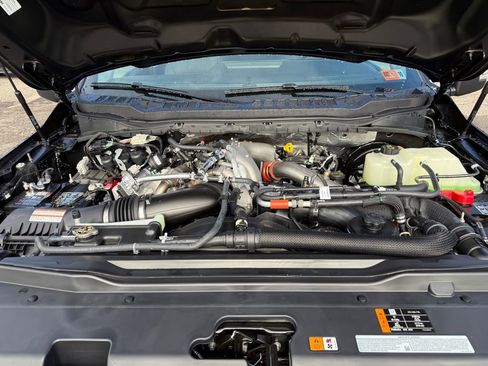 New 2026 Ford F250 XL w/ STX Appearance Package image 10