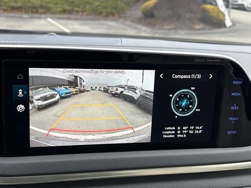 Used 2023 Hyundai Sonata SEL image 15