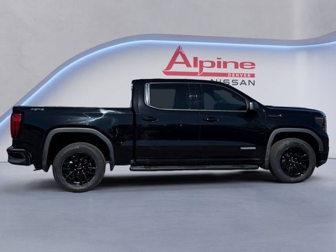 Used 2022 GMC Sierra 1500 Elevation image 6