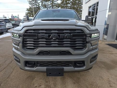 New 2026 RAM 2500 Tradesman image 2