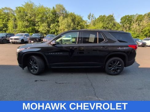 Used 2020 Chevrolet Traverse RS AWD/4WD image 2