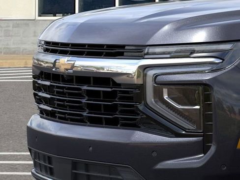 New 2025 Chevrolet Tahoe LS w/ Max Trailering Package image 13