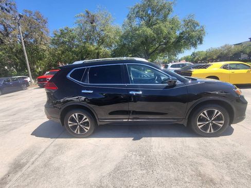 Used 2017 Nissan Rogue SL AWD/4WD image 51