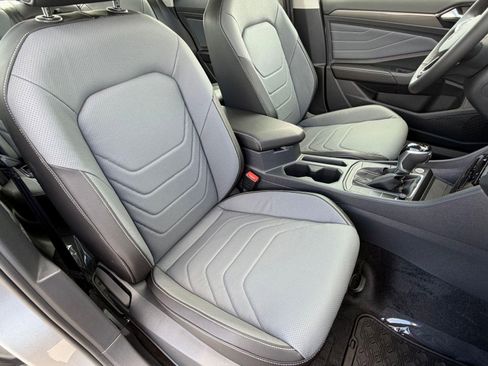 New 2026 Volkswagen Jetta SEL FWD image 21
