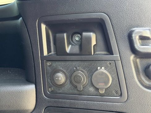 Used 2021 Toyota Sequoia TRD Pro AWD/4WD image 11
