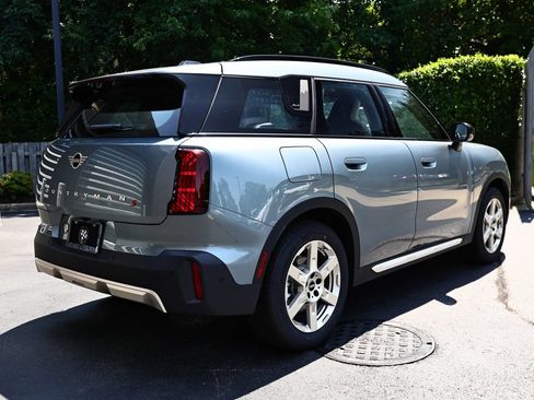 New 2027 MINI Cooper Countryman S AWD/4WD image 7