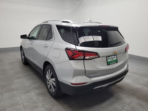 Used 2022 Chevrolet Equinox Premier FWD image 5