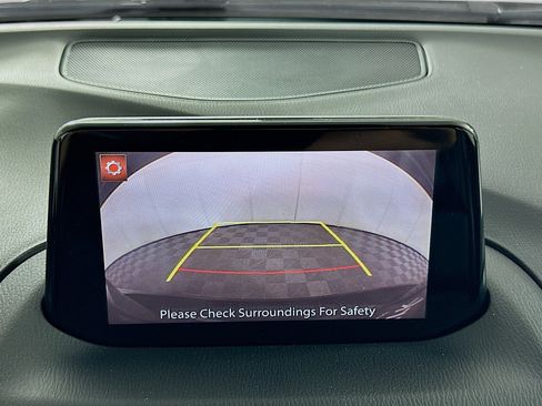 Used 2017 MAZDA MAZDA3 Touring FWD image 21