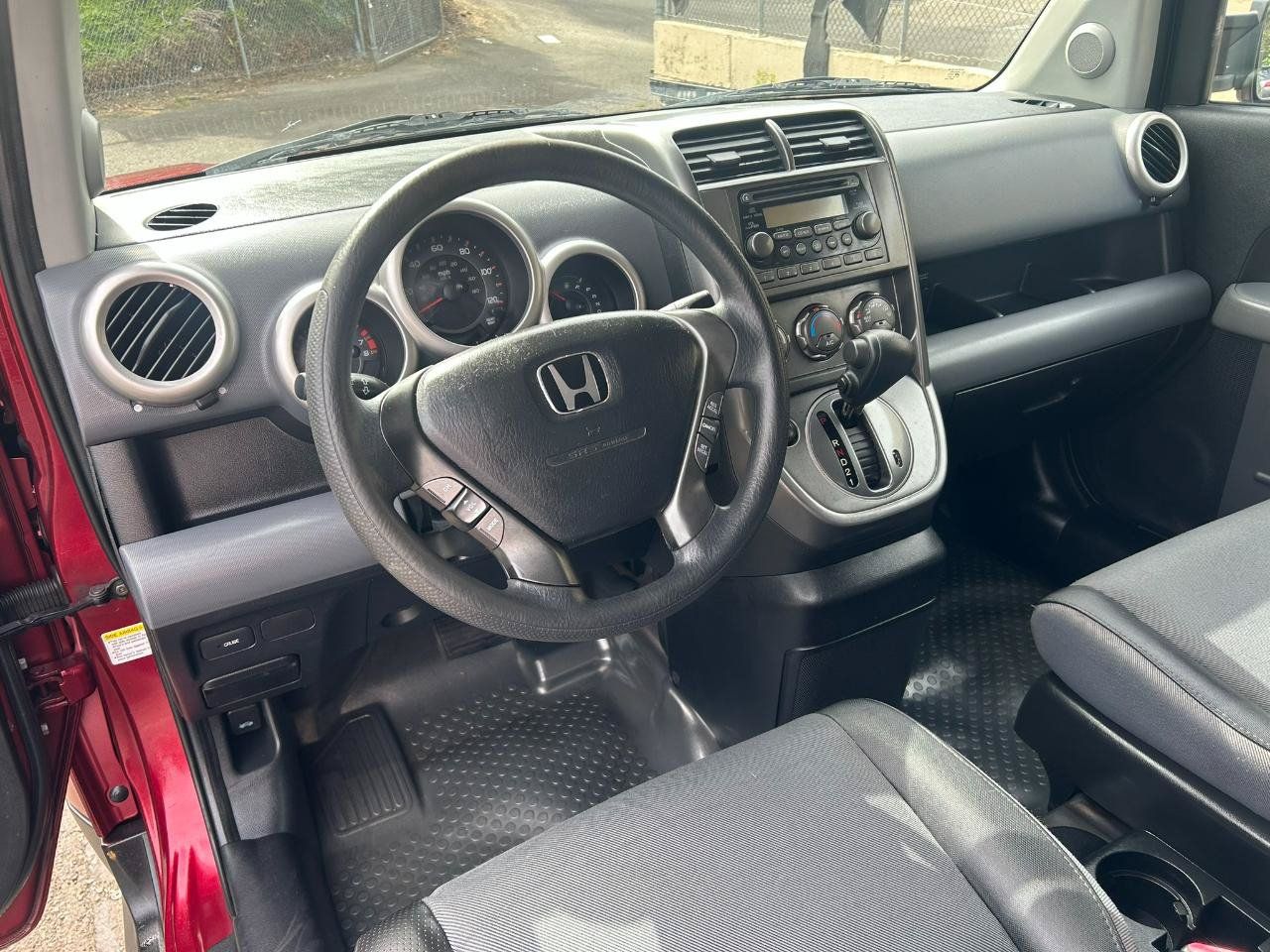 Used 2006 Honda Element EX-P image 12