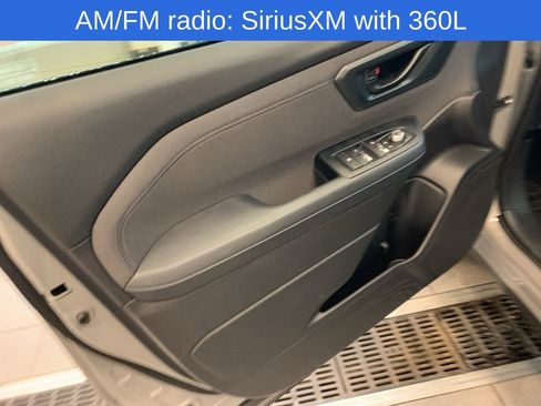 New 2026 Subaru Forester Premium image 4