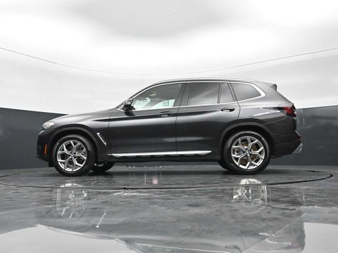Certified 2023 BMW X3 sDrive30i w/ Convenience Package RWD image 32