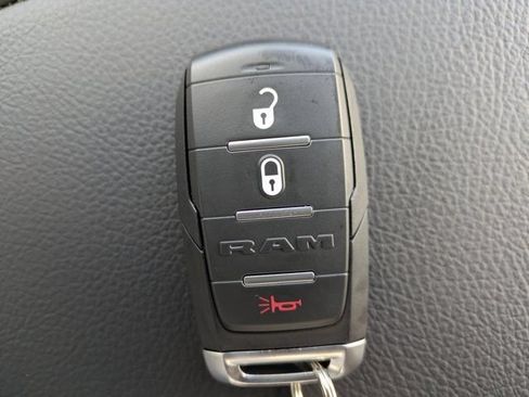 New 2026 RAM 2500 Tradesman AWD/4WD image 29