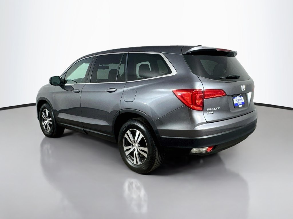 Used 2016 Honda Pilot EX-L image 5