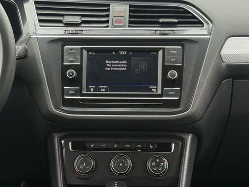 Used 2022 Volkswagen Tiguan S AWD/4WD image 16