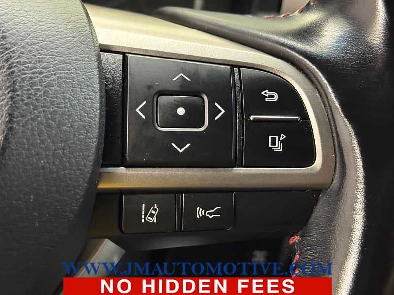 Used 2021 Lexus GX 460 Premium w/ Premium Package AWD/4WD image 45