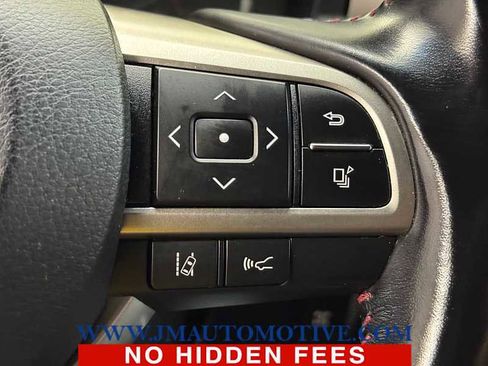 Used 2021 Lexus GX 460 Premium w/ Premium Package image 45