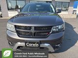 Used 2017 Dodge Journey Crossroad image 2