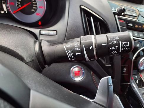 Used 2023 Acura RDX A-Spec image 14