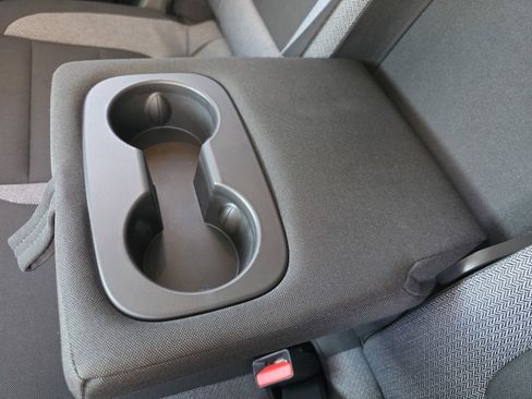 Used 2024 Chevrolet TrailBlazer LT w/ Convenience Package image 15