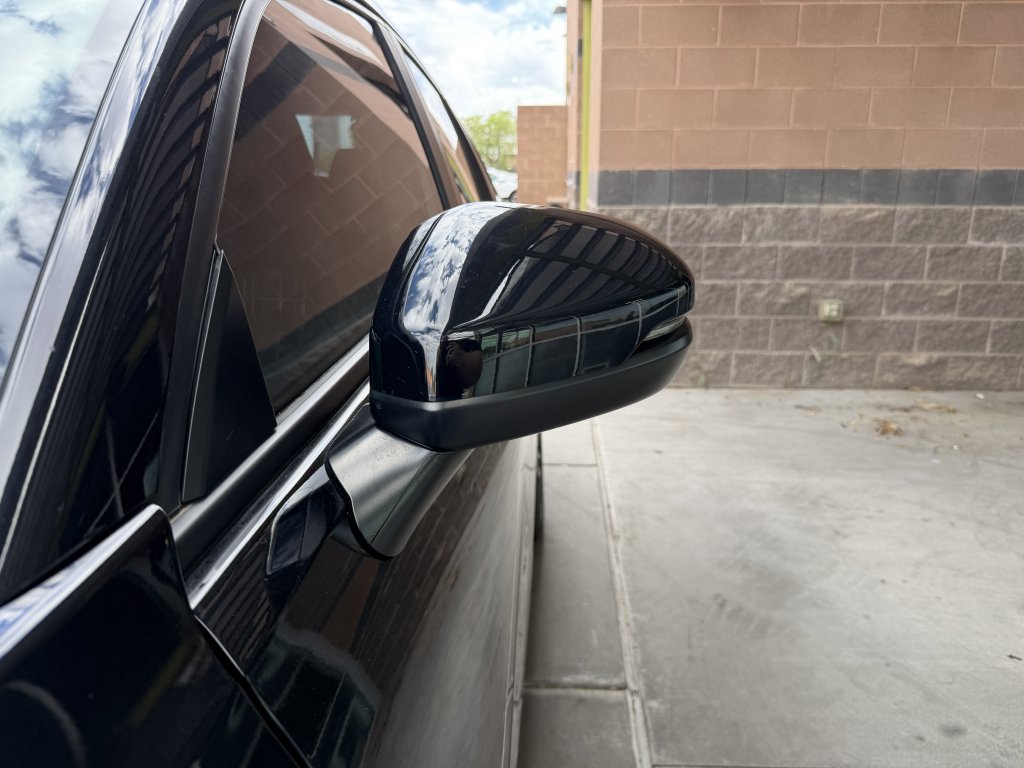 Used 2024 Honda HR-V Sport image 12