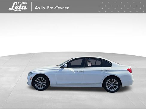 Used 2018 BMW 320i 320i image 3