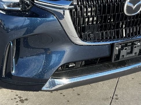 Used 2024 MAZDA CX-90 3.3 Turbo S image 6