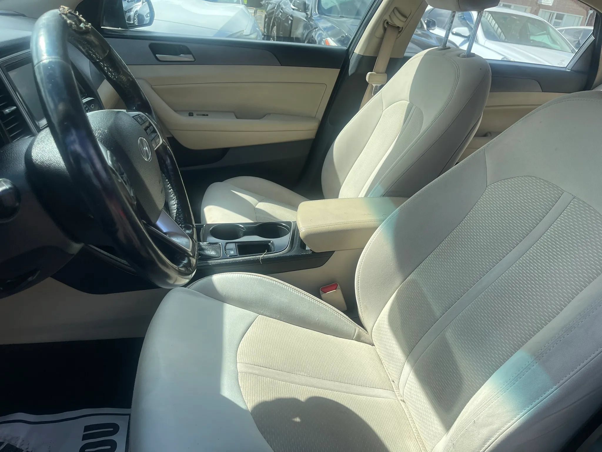 Used 2019 Hyundai Sonata SEL FWD image 8