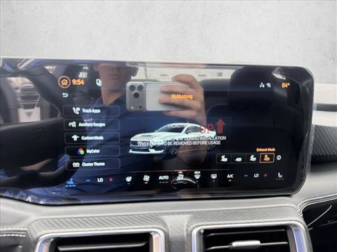 New 2026 Ford Mustang GT Premium RWD image 14