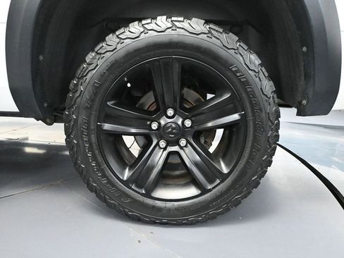 Used 2022 RAM 1500 Classic Warlock image 16