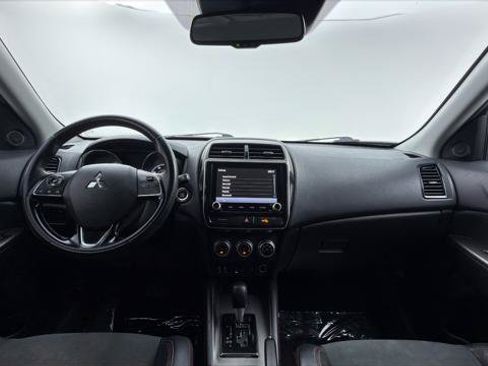 Used 2022 Mitsubishi Outlander Sport SE AWD/4WD image 26