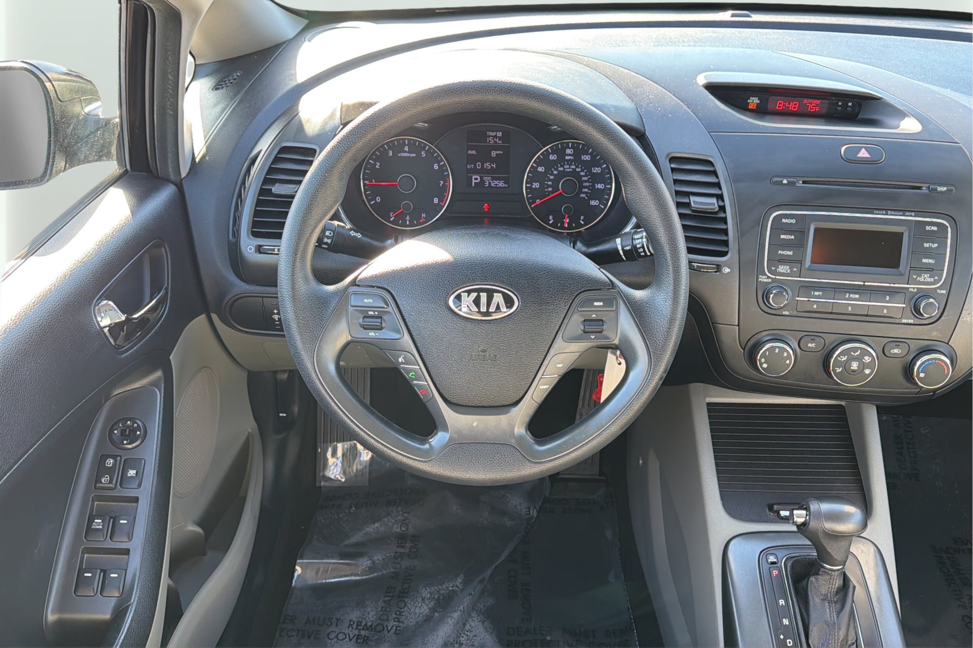Used 2016 Kia Forte LX FWD image 16