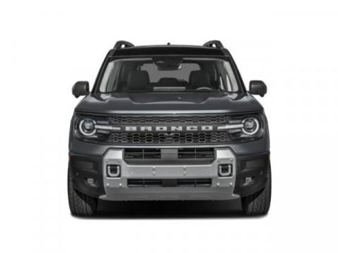 New 2025 Ford Bronco Sport Badlands image 7