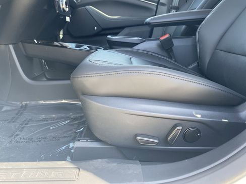 New 2025 Ford Mustang Mach-E Premium image 18