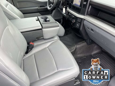 Used 2024 Ford F350 XL w/ 360-Degree Camera Package image 17